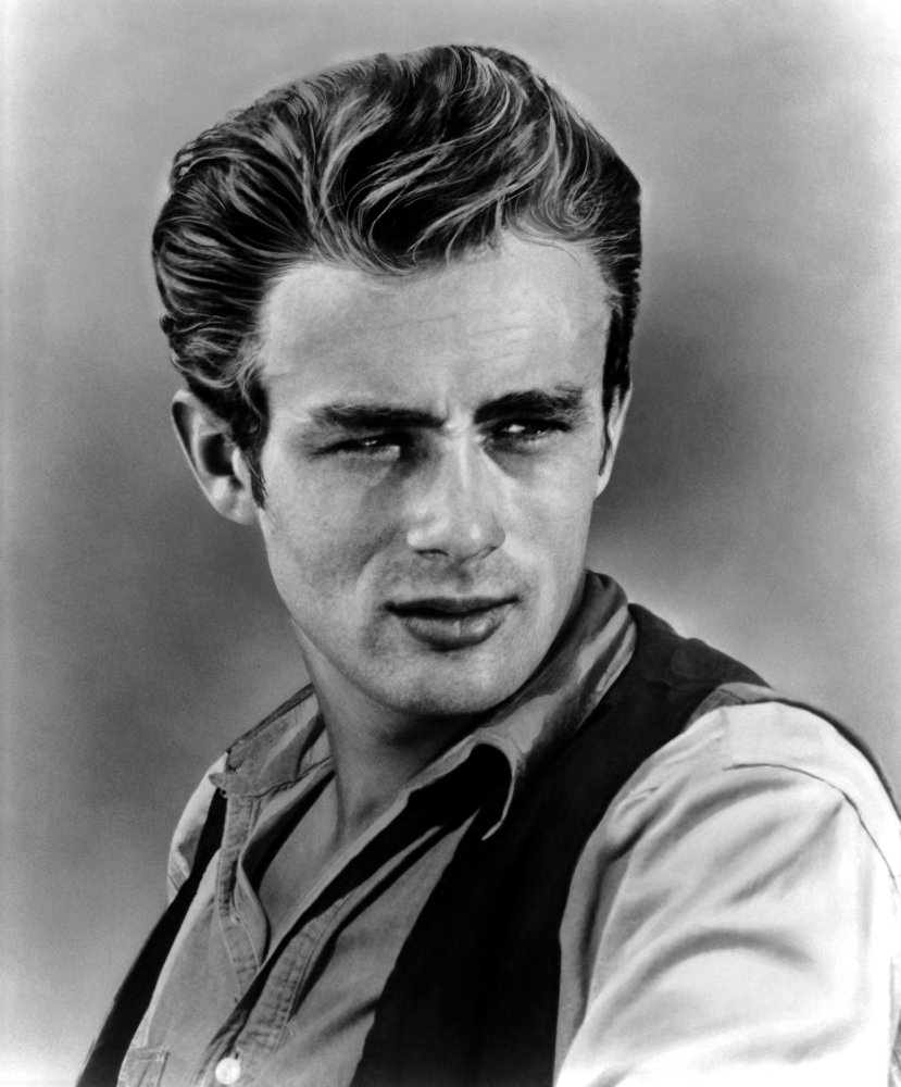 Amazon.com: Posterazzi Giant James Dean 1956. Photo Poster Print